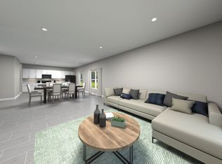 Ellison Plan, The Meadow at Crossprairie Bungalows, Saint Cloud, FL 34771