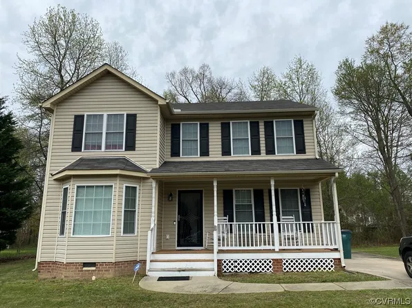 3912 Battersea Pl, Richmond, VA 23223