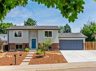 16629 E Tufts Ave, Aurora, CO 80015