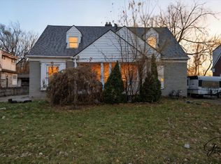 18408 Kelly Rd, Detroit, MI 48224