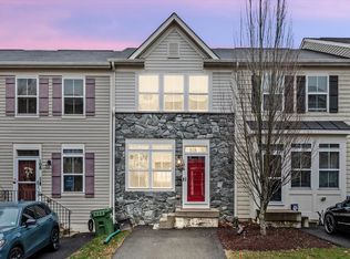 106 Conestoga Ln, Stafford, VA 22556