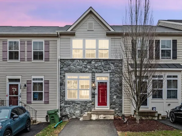 106 Conestoga Ln, Stafford, VA 22556