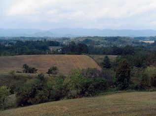 215 Old Macedonia Rd, Alexander, NC 28701