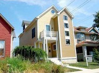 1322 E Vermont St, Indianapolis, IN 46202
