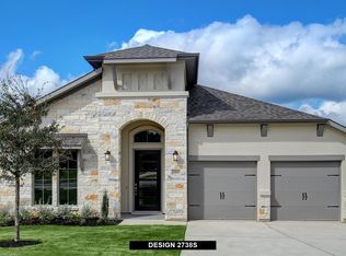 2101 Limestone Lake Dr, Georgetown, TX 78633