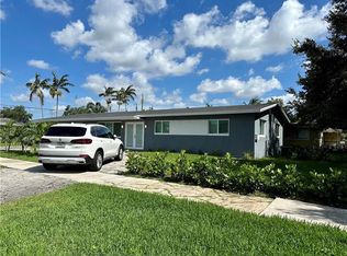 1400 N Park Rd, Hollywood, FL 33021