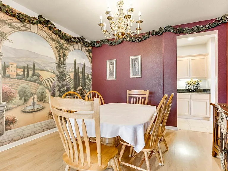 walls repainted neutral off white.