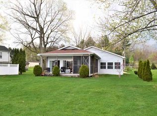 1795 S 445 E, Lagrange, IN 46761