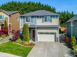 16908 SE 259th St, Covington, WA
