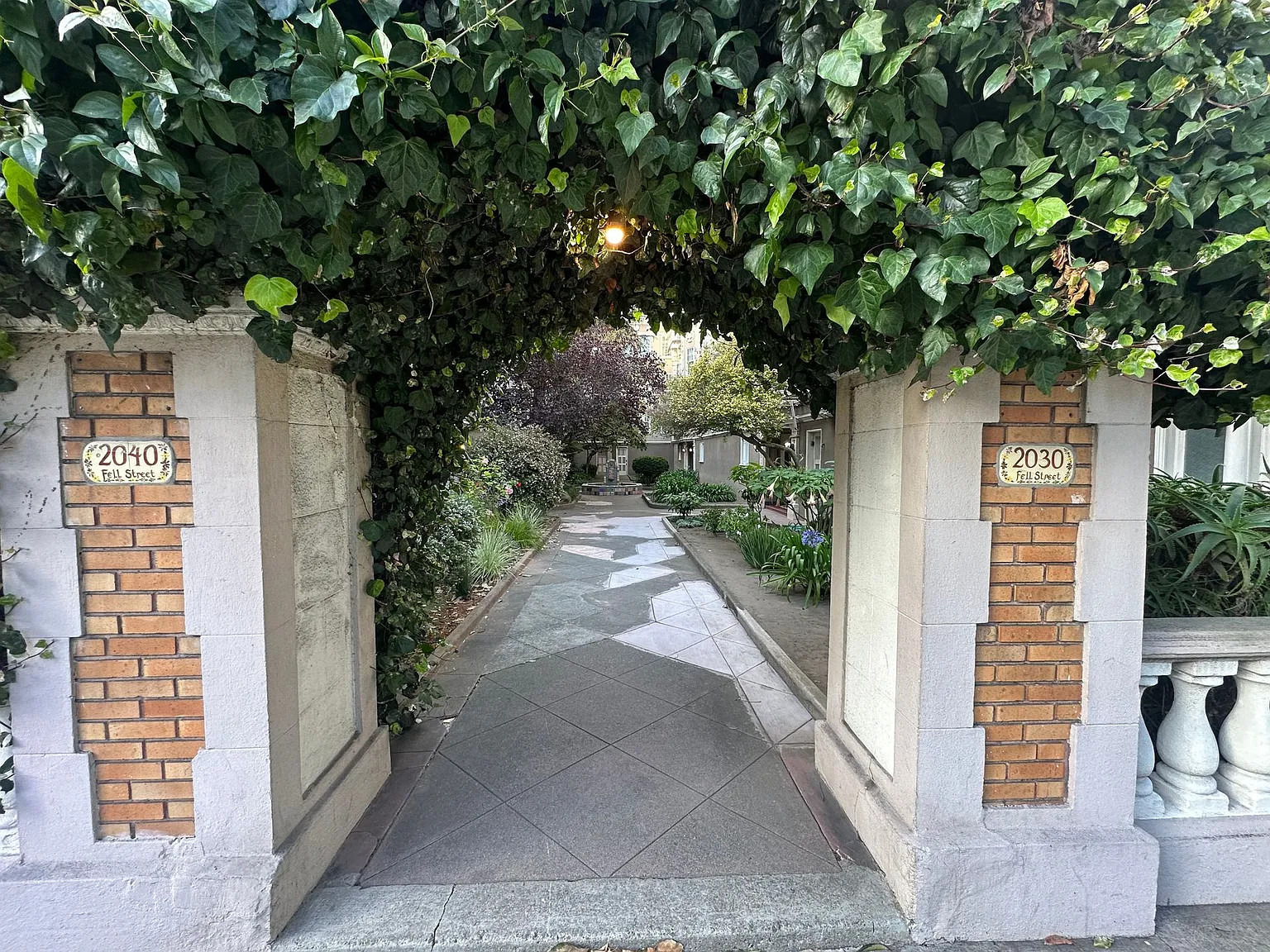 2030 Fell Street — Photo 3