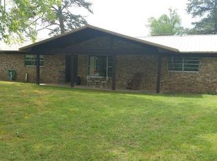 1810 County Road 1113, Daingerfield, TX 75638