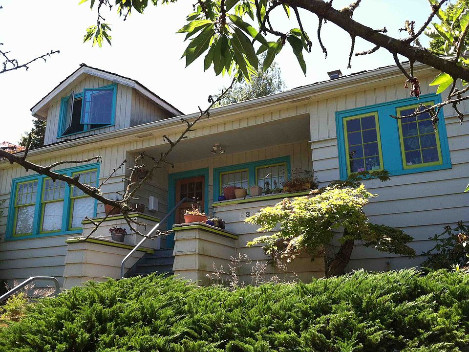 1st image of 6327 21st Ave NE