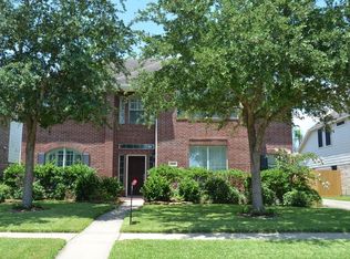2505 Pine Lake Dr, Deer Park, TX 77536