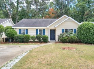4656 Clifden Ave, Grovetown, GA 30813