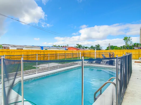 22041 Beverly Ave, Port Charlotte, FL 33952