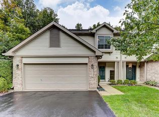 1120 Evergreen Park Ct, Dayton, OH 45458