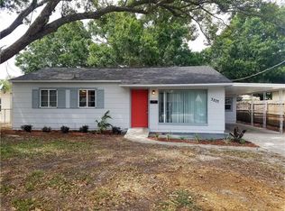 3207 W Dewey St, Tampa, FL 33607