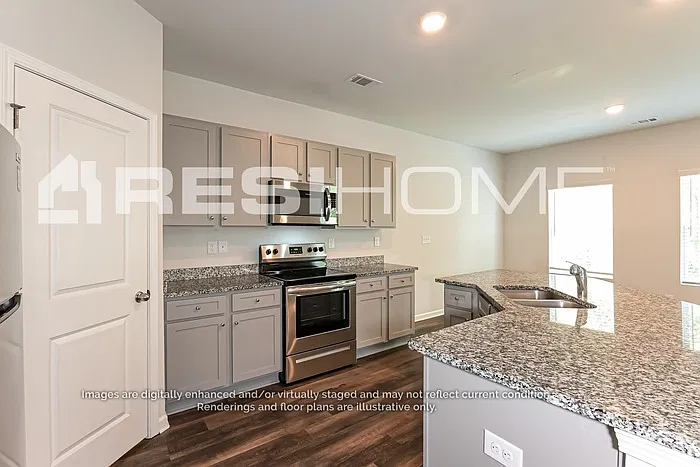 4 bed, 2.5 bath, 1950 sqft, $2,145 — Photo 3