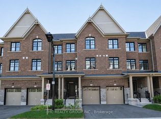 5 John Carter Way, Markham, ON L3P0P7