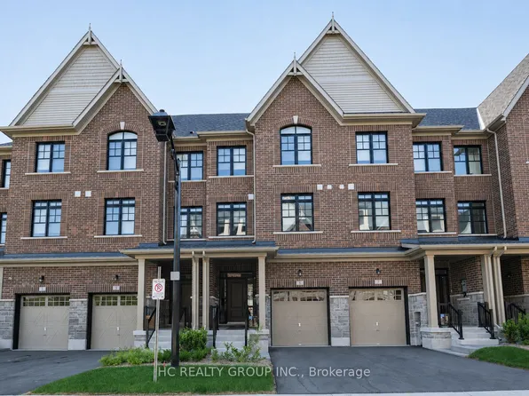 5 John Carter Way, Markham, ON L3P 0P7