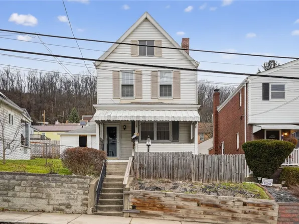 1212 Woodward Ave, Mc Kees Rocks, PA 15136