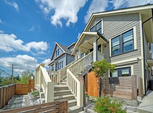 1407 6th Ave, New Westminster, BC V3M 2C5