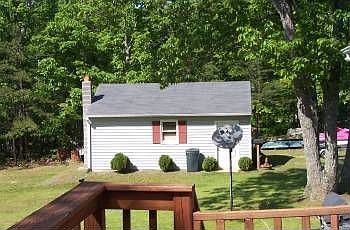 2nd image of 1155 Redbird Dr