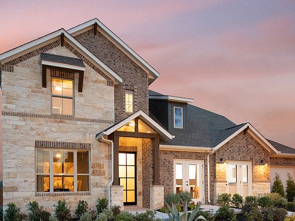 Willow Springs - Westlake Interior Image 2