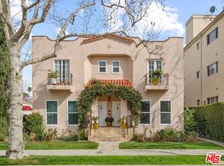 264 S Rexford Dr, Beverly Hills, CA 90212