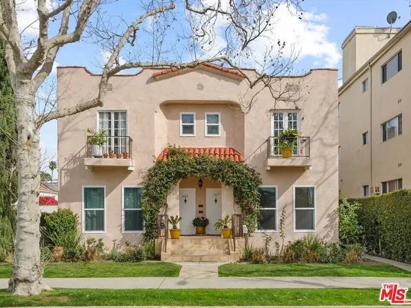 264 S Rexford Dr, Beverly Hills, CA 90212