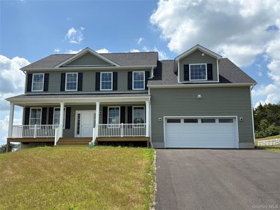 21 Dartmouth Drive, Poughkeepsie, NY, 12603