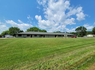 1013 Division Street, Withee, WI 54498