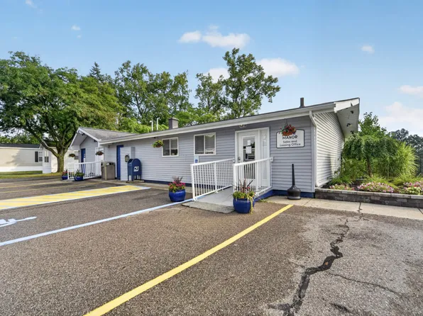Delhi Manor, 4075 Holt Rd #1a0, Holt, MI 48842