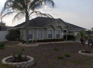 12815 Austin Cove Ct, Clermont, FL 34711