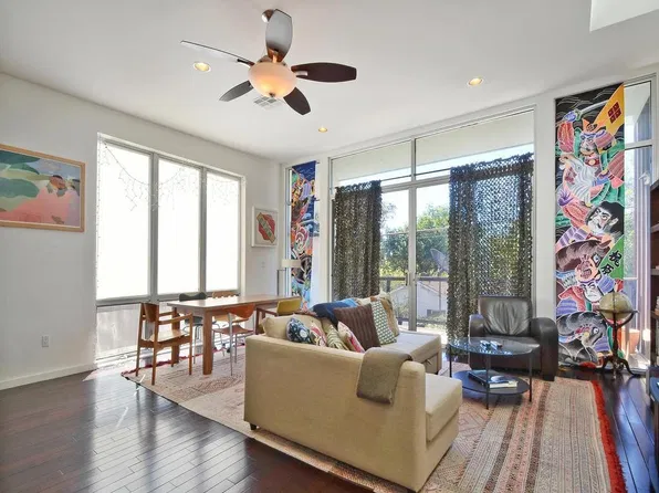 508 E 53rd St Unit 201, Austin, TX 78751