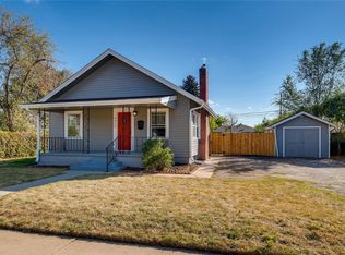 4324 S Bannock St, Englewood, CO 80110