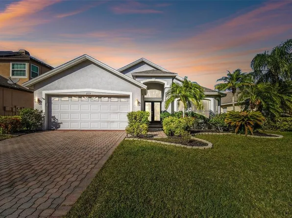 215 Arbor Woods Cir, Oldsmar, FL 34677
