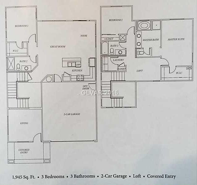2nd image of 8345 Aruba Blue Creek Ct Lot 56