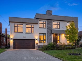 240 Maxwell St, Toronto, ON M3H5B7