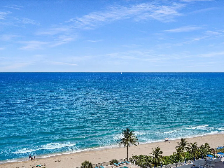 4280 Galt Ocean Dr #11J — Photo 42