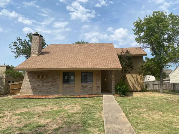 1715 Chesterfield Dr, Carrollton, TX 75007