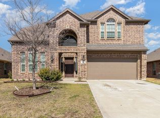 317 Cowboy Way, Anna, TX 75409