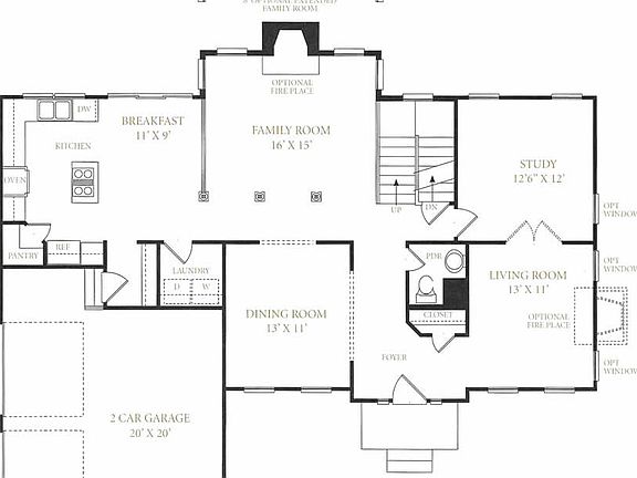 4th image of this home