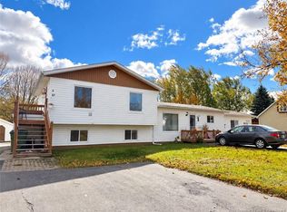 57 Chaleur, Nigadoo, NB E8K3P6