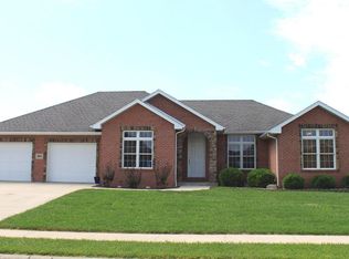 504 Peterson Ln, Ashland, MO 65010