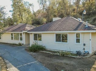 31591 Road 400, Coarsegold, CA