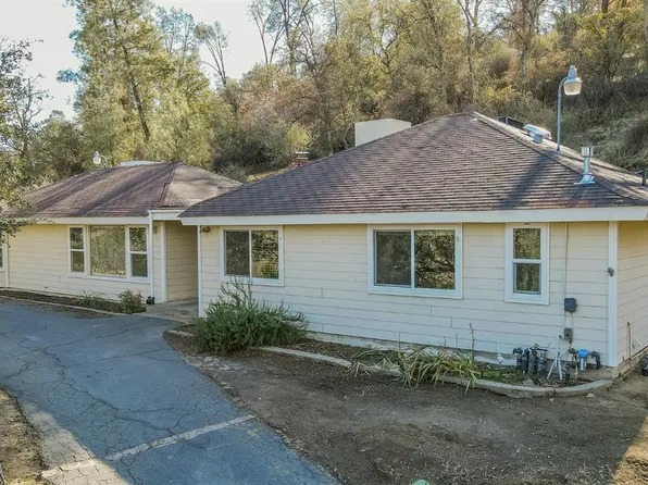 31591 Road 400, Coarsegold, CA 93614