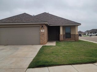 14311 Vernon Ave, Lubbock, TX 79423