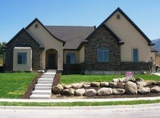 48 Westchester Ct, Little Rock, AR 72223