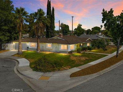 527 Nottingham Dr, Redlands, CA, 92373